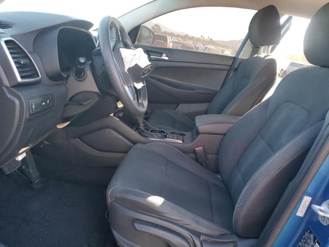 Фото 7 - HYUNDAI TUCSON