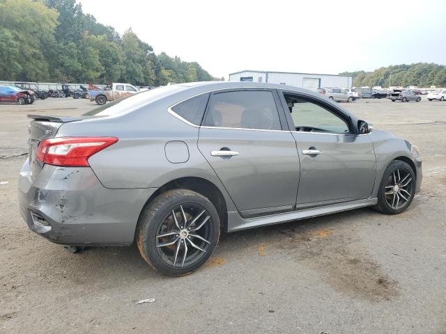 Фото 3 - NISSAN SENTRA