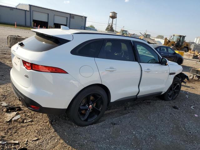 Фото 3 - JAGUAR F-PACE