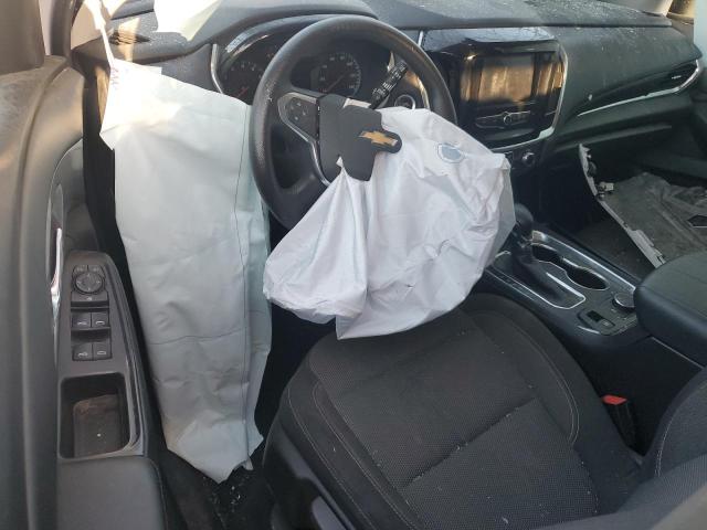 Фото 8 - CHEVROLET TRAVERSE