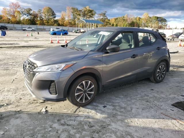 Фото 1 - NISSAN KICKS