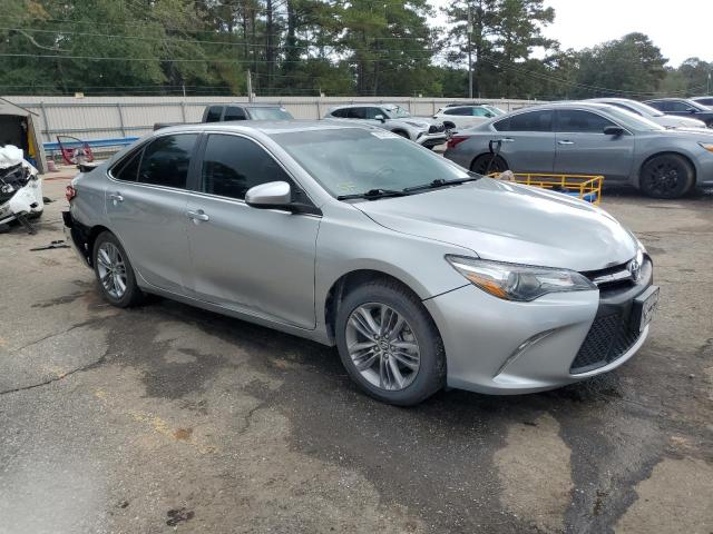 Фото 4 - TOYOTA CAMRY