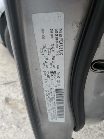 Фото 14 - DODGE JOURNEY