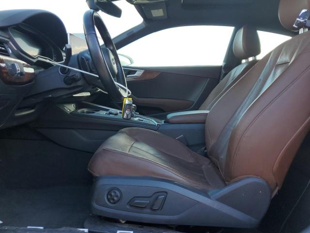 Фото 7 - AUDI A5