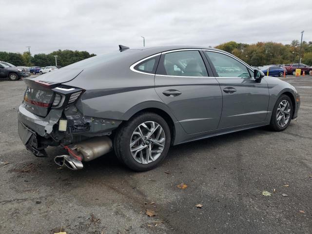 Фото 3 - HYUNDAI SONATA