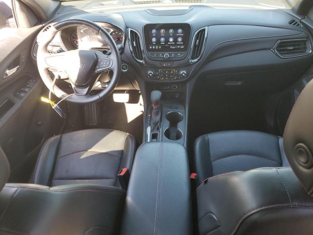 Фото 8 - CHEVROLET EQUINOX