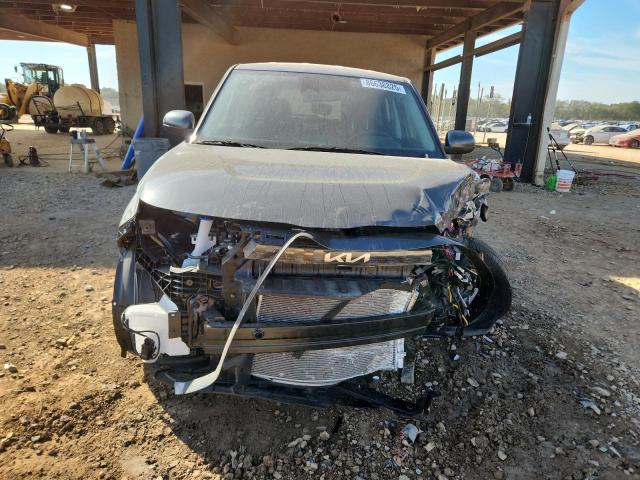 Фото 5 - KIA SOUL