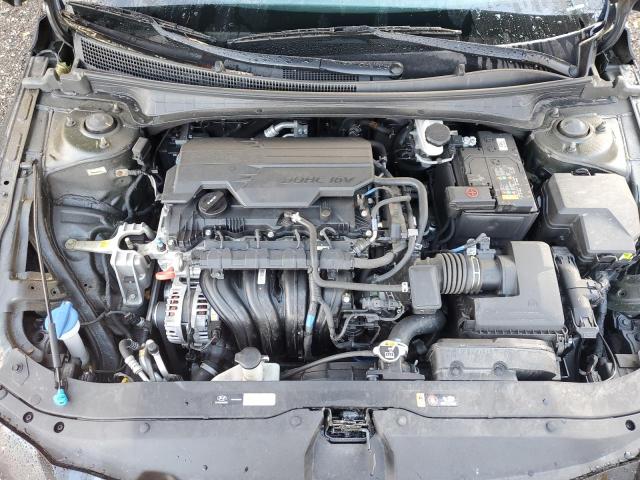 HYUNDAI ELANTRA LU 2024 VIN KMHLN4DG8RU706762