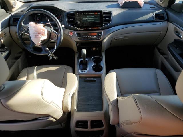 Фото 8 - HONDA PILOT