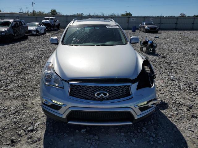 Фото 5 - INFINITI QX50