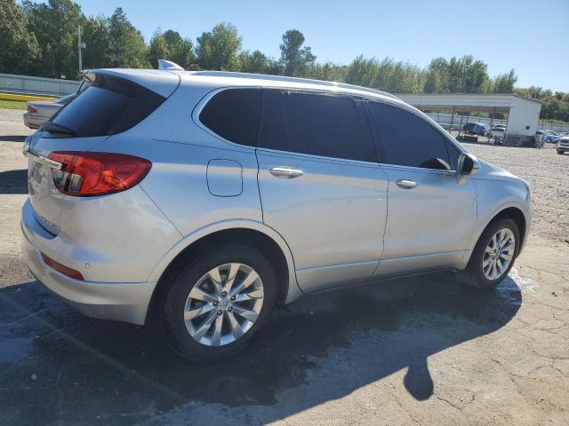 Фото 3 - BUICK ENVISION