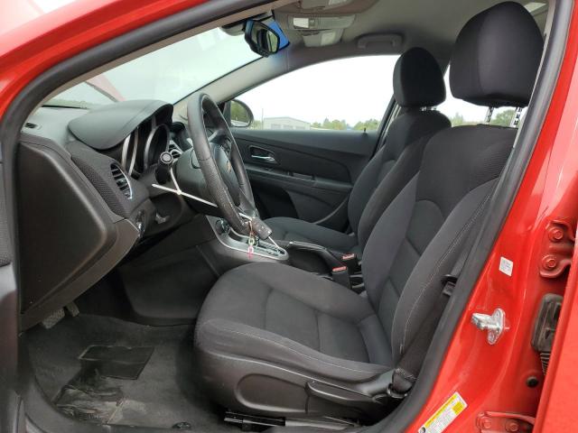 Фото 7 - CHEVROLET CRUZE