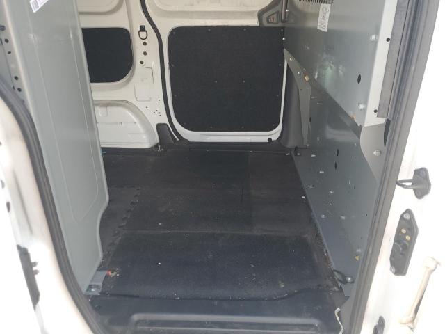 Фото 10 - NISSAN NV