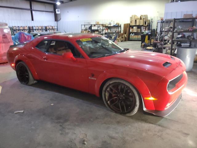 Фото 4 - DODGE CHALLENGER