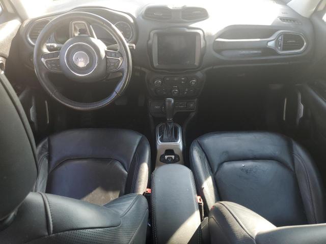 Фото 8 - JEEP RENEGADE