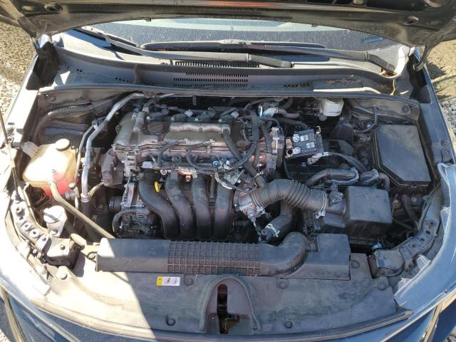 Фото 11 - TOYOTA COROLLA