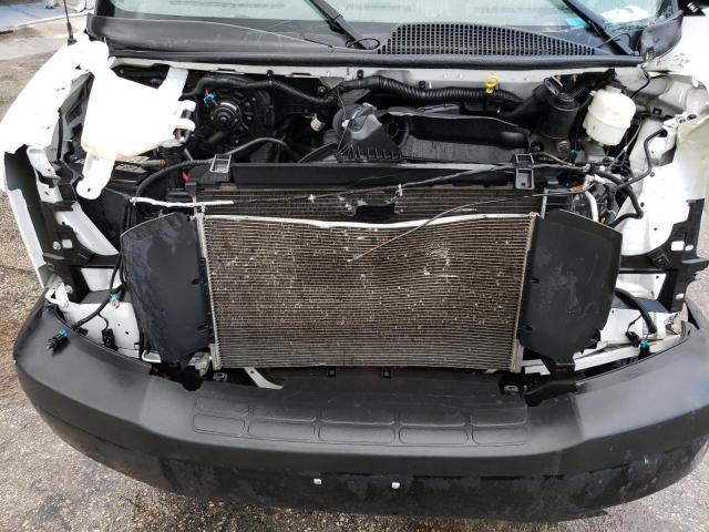 Фото 12 - GMC SAVANA