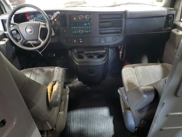 Фото 8 - CHEVROLET EXPRESS