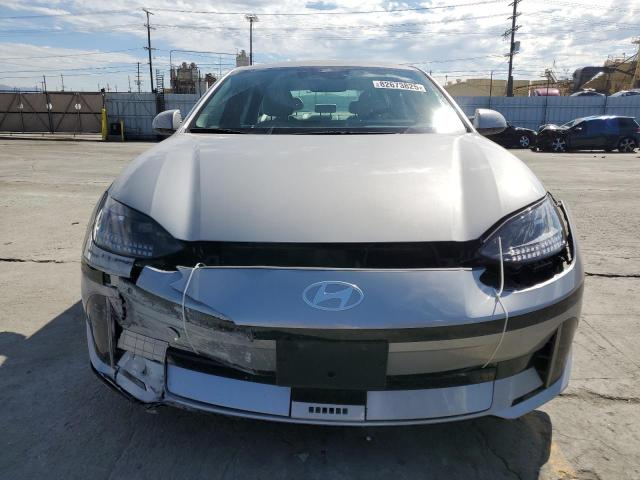 HYUNDAI IONIQ 6 SE 2025 VIN KMHM34AA7SA085953