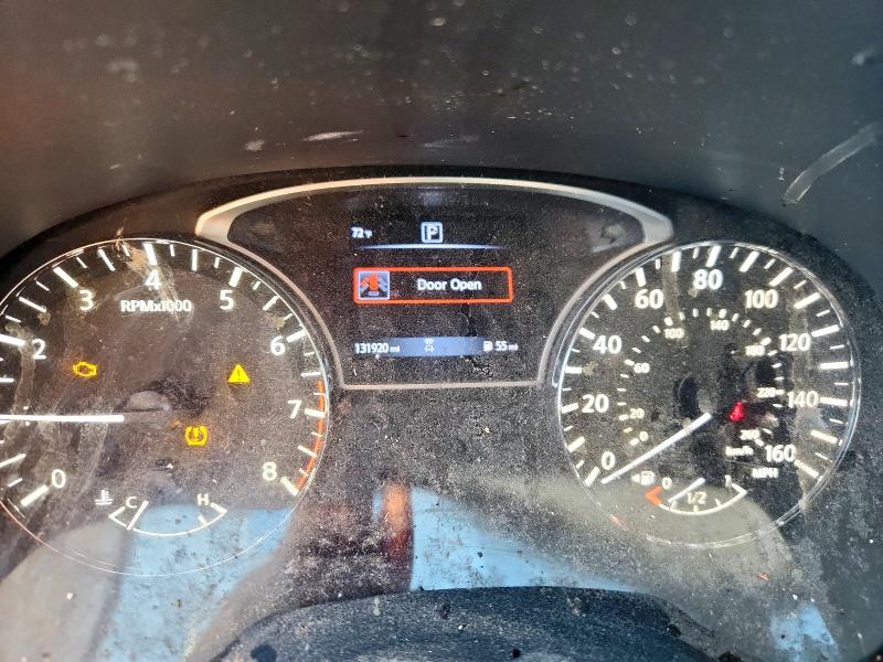 Фото 9 - NISSAN PATHFINDER