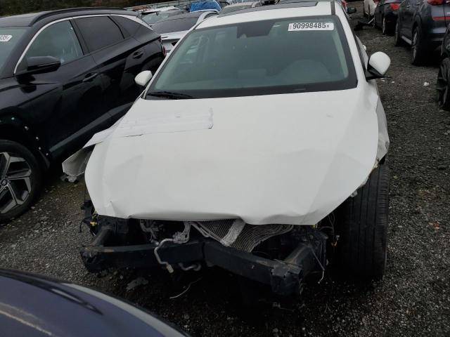 Фото 5 - KIA FORTE