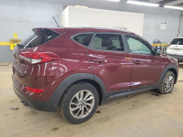 Фото 3 - HYUNDAI TUCSON
