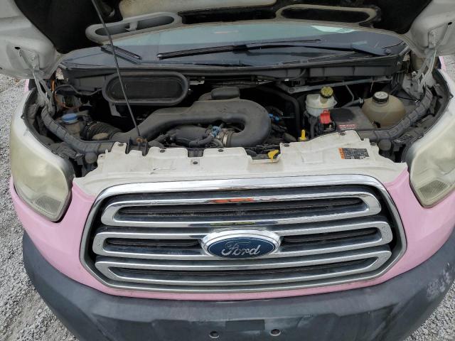 Фото 12 - FORD TRANSIT