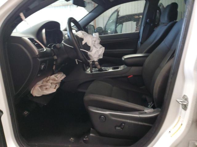 Фото 7 - JEEP GRAND CHER