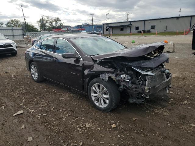 Фото 4 - CHEVROLET MALIBU