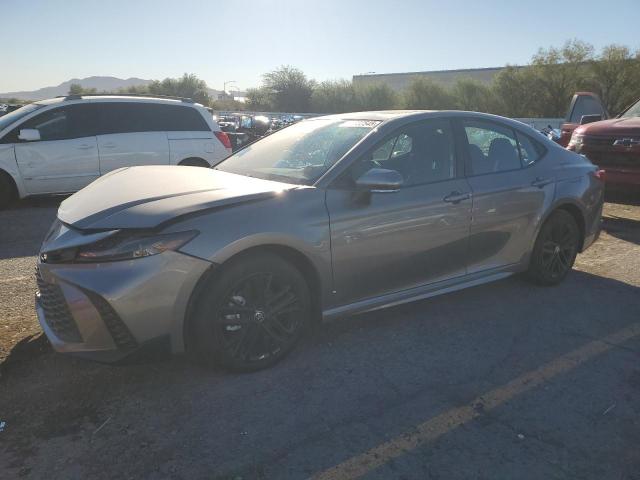 Фото 1 - TOYOTA CAMRY