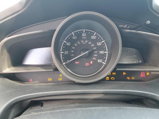 Фото 9 - MAZDA 3