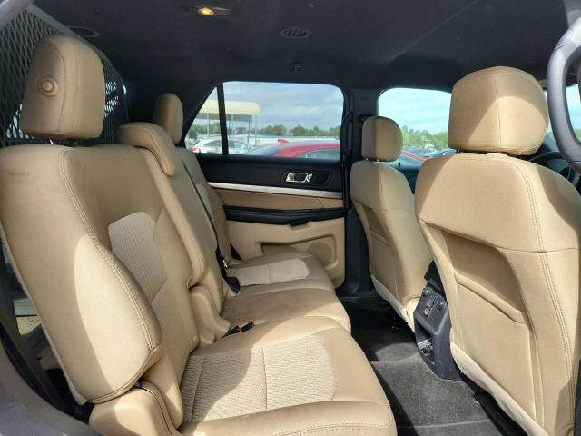 Фото 11 - FORD EXPLORER