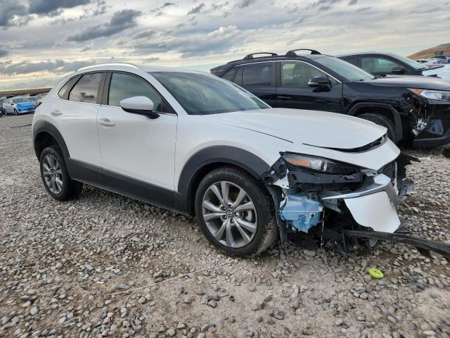 Фото 4 - MAZDA CX30