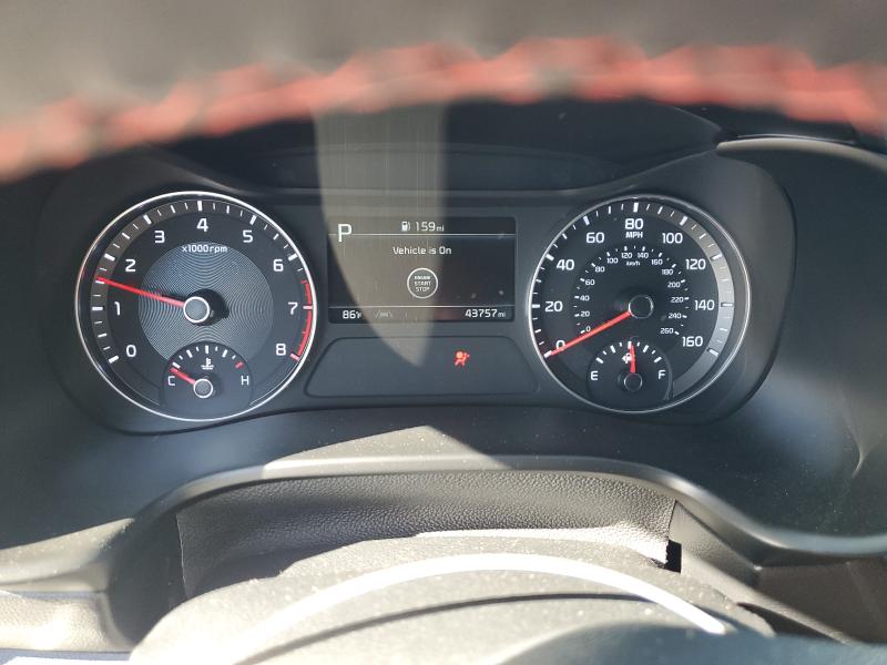 Фото 9 - KIA FORTE