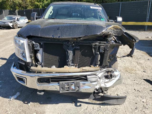 Фото 5 - NISSAN TITAN