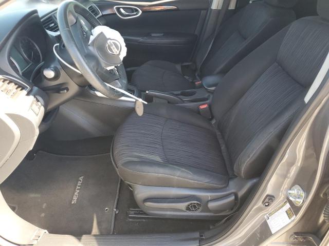 Фото 7 - NISSAN SENTRA