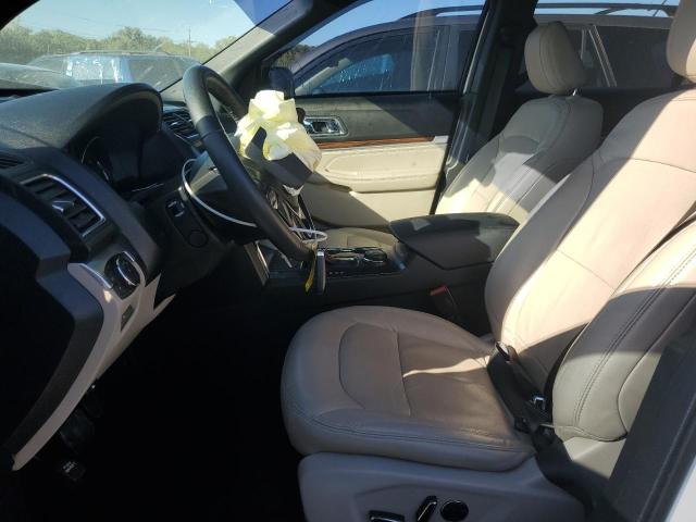 Фото 7 - FORD EXPLORER