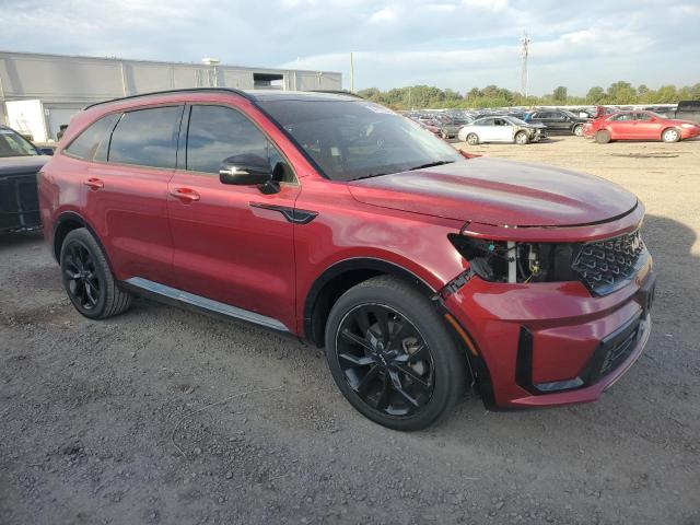 Фото 4 - KIA SORENTO