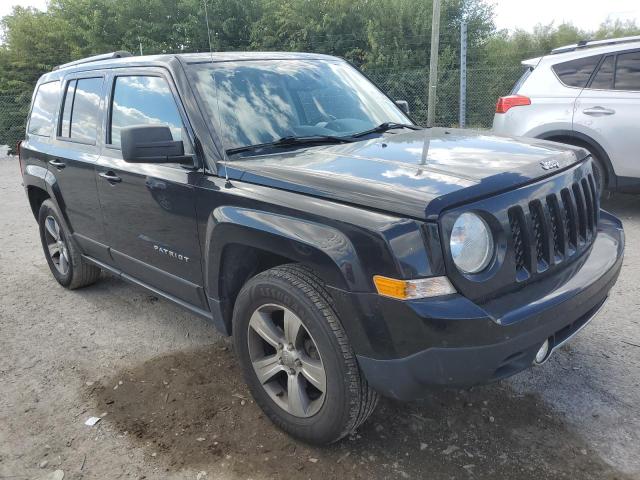 Фото 4 - JEEP PATRIOT