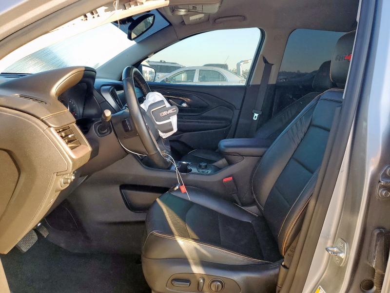 GMC TERRAIN AT 2024 VIN 3GKALYEG5RL157771