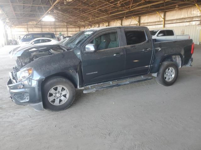 Фото 1 - CHEVROLET COLORADO