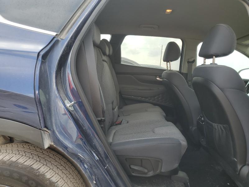 Фото 10 - HYUNDAI SANTA FE