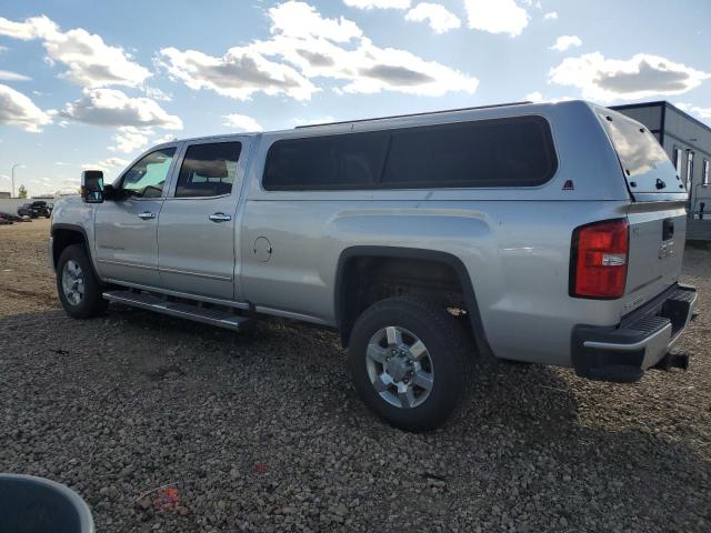 Фото 2 - GMC SIERRA