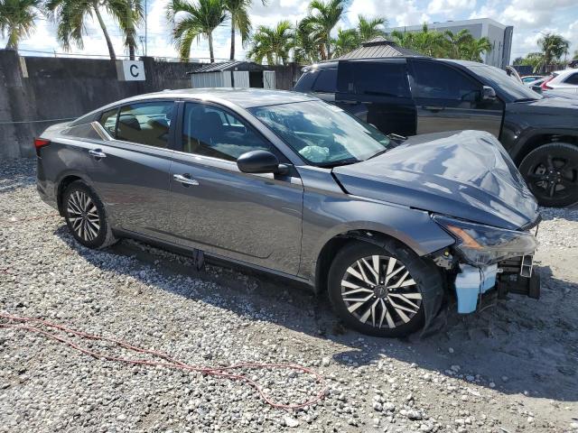 Фото 4 - NISSAN ALTIMA