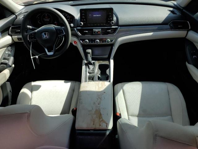 Фото 8 - HONDA ACCORD