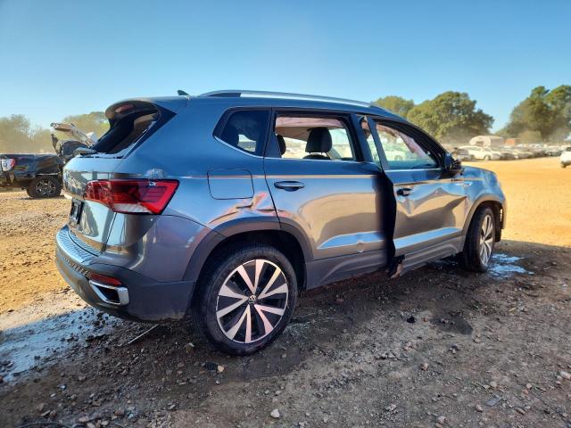 Фото 3 - VOLKSWAGEN TAOS SE