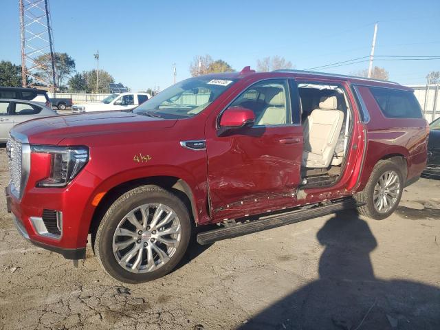 Фото 1 - GMC YUKON