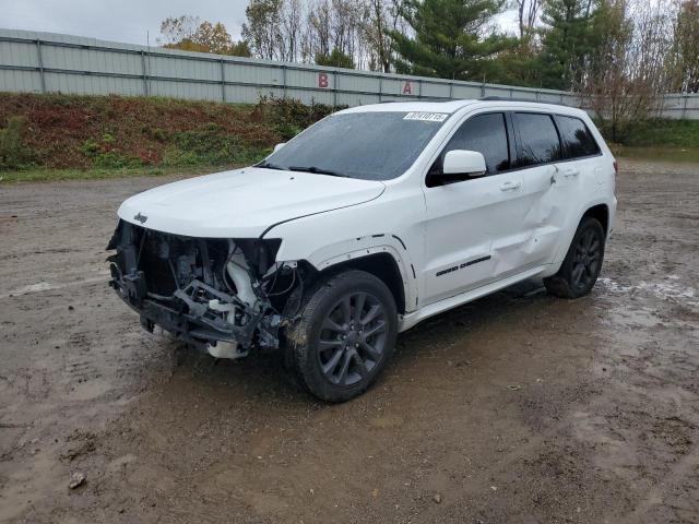 Фото 1 - JEEP GRAND CHER