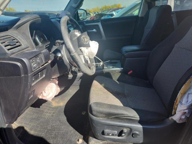 Фото 7 - TOYOTA 4RUNNER