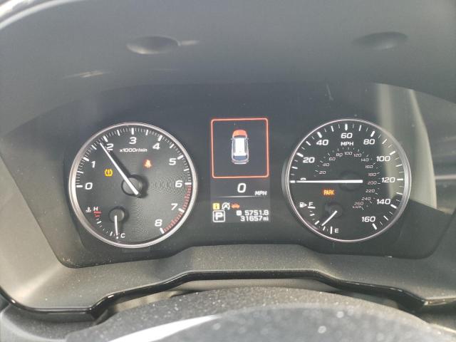 Фото 9 - SUBARU OUTBACK